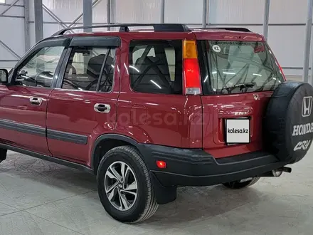 Honda CR-V 1999 года за 3 600 000 тг. в Алматы – фото 3