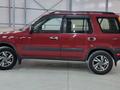 Honda CR-V 1999 года за 3 600 000 тг. в Алматы – фото 4