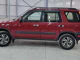 Honda CR-V 1999 года за 3 600 000 тг. в Алматы – фото 4