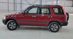 Honda CR-V 1999 года за 3 600 000 тг. в Алматы – фото 4