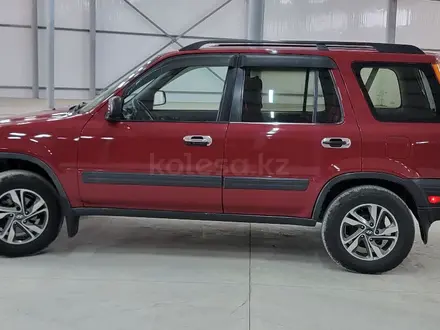 Honda CR-V 1999 года за 3 600 000 тг. в Алматы – фото 4