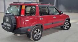Honda CR-V 1999 года за 3 600 000 тг. в Алматы – фото 5
