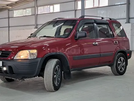 Honda CR-V 1999 года за 3 600 000 тг. в Алматы – фото 6