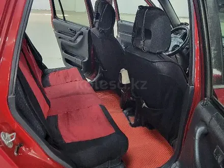 Honda CR-V 1999 года за 3 600 000 тг. в Алматы – фото 9