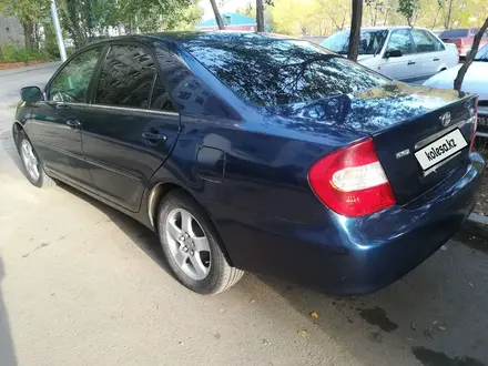 Toyota Camry 2003 года за 4 700 000 тг. в Павлодар – фото 2