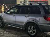 Mitsubishi Outlander 2004 годаfor3 900 000 тг. в Уральск – фото 4