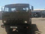 КамАЗ  43101 6*6 1989 года за 12 000 000 тг. в Петропавловск – фото 3