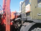 КамАЗ  43101 6*6 1989 года за 12 000 000 тг. в Петропавловск – фото 4