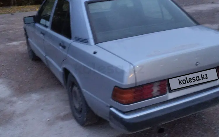 Mercedes-Benz 190 1991 годаfor600 000 тг. в Шымкент