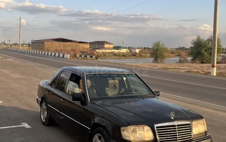 Mercedes-Benz E 200 1994 годаүшін1 500 000 тг. в Кызылорда