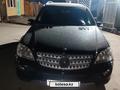 Mercedes-Benz ML 320 2007 годаүшін7 500 000 тг. в Алматы