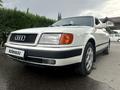Audi 100 1992 года за 2 100 000 тг. в Тараз