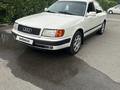 Audi 100 1992 года за 2 100 000 тг. в Тараз – фото 4