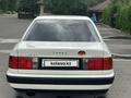 Audi 100 1992 года за 2 100 000 тг. в Тараз – фото 6