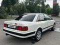 Audi 100 1992 года за 2 100 000 тг. в Тараз – фото 5