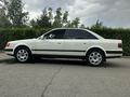 Audi 100 1992 года за 2 100 000 тг. в Тараз – фото 8