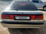 Mazda 626 1990 года за 585 000 тг. в Жетыбай