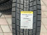 265-65r17 Dunlop Winter Maxx SJ8үшін64 000 тг. в Алматы