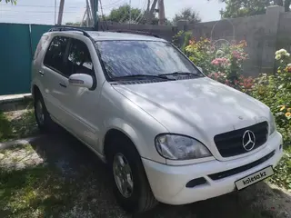 Mercedes-Benz ML 350