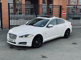 Jaguar XF 2013 года за 12 500 000 тг. в Алматы