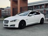 Jaguar XF 2013 года за 12 500 000 тг. в Алматы – фото 5