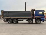 Howo  T5G 2025 года в Актобе – фото 3