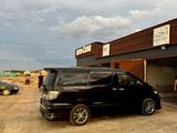 Toyota Alphard 2008 года за 6 500 000 тг. в Атырау – фото 4