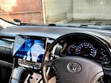 Toyota Alphard 2008 года за 6 500 000 тг. в Атырау – фото 5