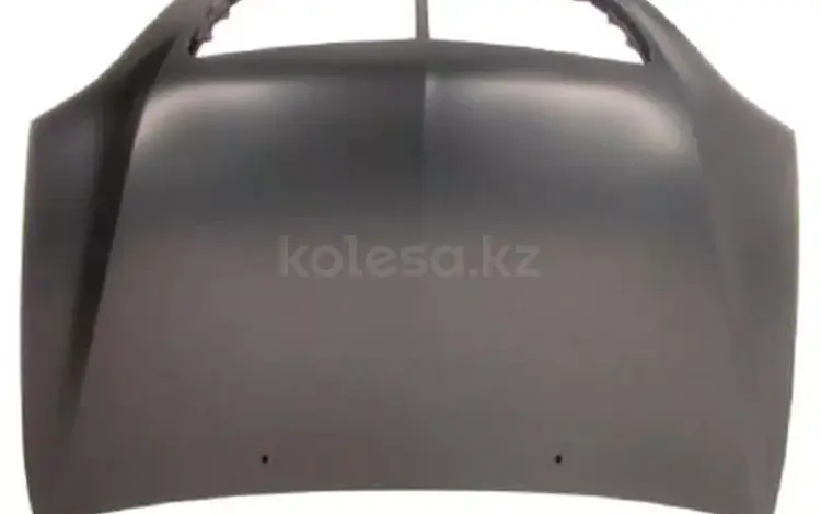 Капот на Lexus RX300 Harrier 1998-2003 Лексус РХ300 Харриер 1998-2003 за 155 000 тг. в Усть-Каменогорск