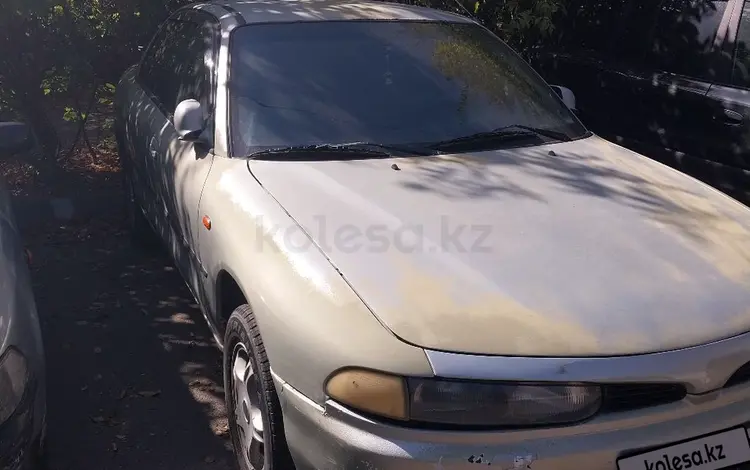 Mitsubishi Galant 1995 года за 1 000 000 тг. в Алматы