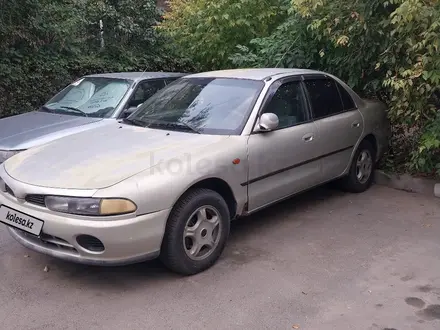 Mitsubishi Galant 1995 года за 1 000 000 тг. в Алматы – фото 3