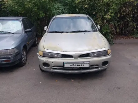 Mitsubishi Galant 1995 года за 1 000 000 тг. в Алматы – фото 2