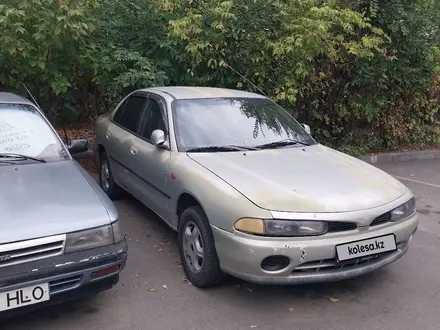 Mitsubishi Galant 1995 года за 1 000 000 тг. в Алматы – фото 4