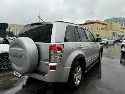 Suzuki Grand Vitara 2006 года за 6 450 000 тг. в Алматы – фото 4