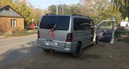 Mercedes-Benz Vito 2002 годаүшін2 000 000 тг. в Астана – фото 3