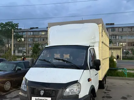 ГАЗ ГАЗель 2011 года за 6 000 000 тг. в Тараз – фото 4