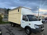 ГАЗ ГАЗель 2011 года за 6 000 000 тг. в Тараз – фото 2