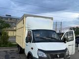 ГАЗ ГАЗель 2011 года за 6 000 000 тг. в Тараз – фото 5