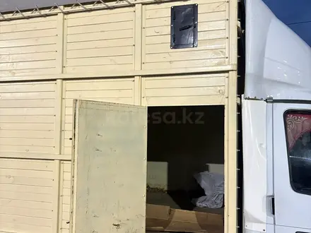 ГАЗ ГАЗель 2011 года за 6 000 000 тг. в Тараз – фото 8