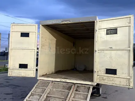 ГАЗ ГАЗель 2011 года за 6 000 000 тг. в Тараз – фото 6