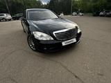 Mercedes-Benz S 350 2006 года за 6 200 000 тг. в Караганда – фото 3