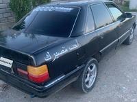 Audi 100 1990 годаүшін900 000 тг. в Жаркент