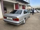 BMW 525 1993 года за 3 000 000 тг. в Шымкент – фото 2