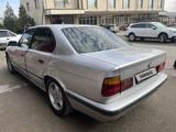 BMW 525 1993 года за 3 000 000 тг. в Шымкент – фото 5