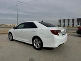 Toyota Camry 2013 года за 5 200 000 тг. в Актау – фото 4