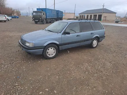 Volkswagen Passat 1991 года за 1 500 000 тг. в Туркестан