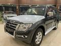 Mitsubishi Pajero 2021 года за 16 400 000 тг. в Алматы – фото 10