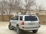 Toyota 4Runner 2003 года за 8 000 000 тг. в Актау – фото 4