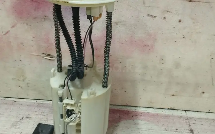 Бензостанция за 4 566 тг. в Алматы