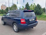 Toyota Highlander 2002 годаfor6 500 000 тг. в Тараз – фото 3